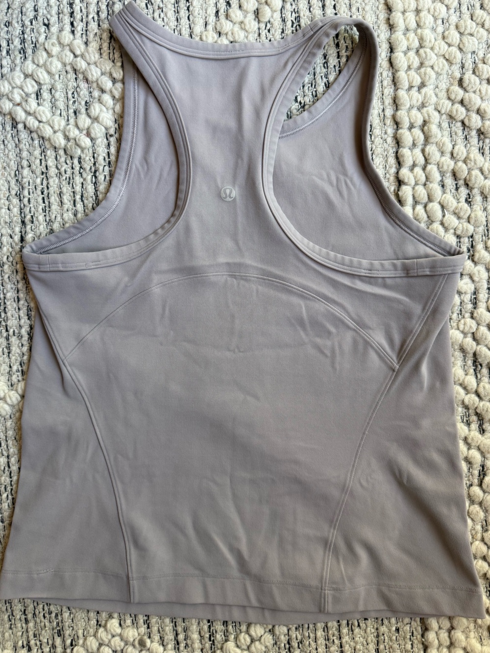 Lululemon Align Waist-Length Racerback Tank - Picture 5 of 6